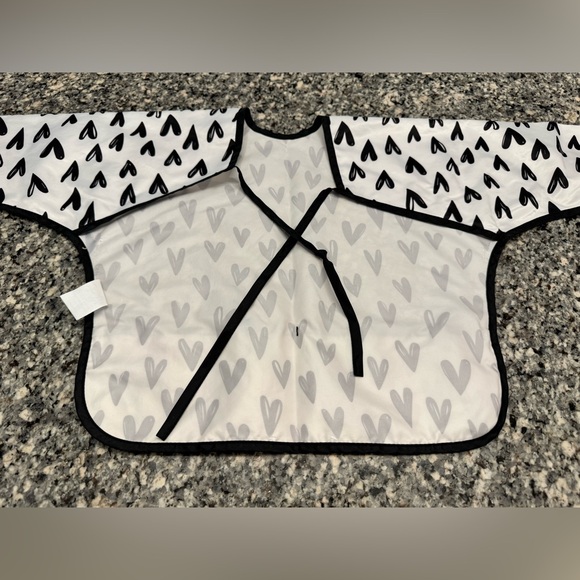 Bumkins Sleeved Smock (Set of 2) - Picture 5 of 8